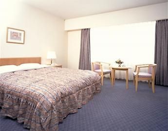 Nishiwaki Royal Otel Dış mekan fotoğraf
