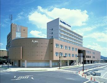 Nishiwaki Royal Otel Dış mekan fotoğraf